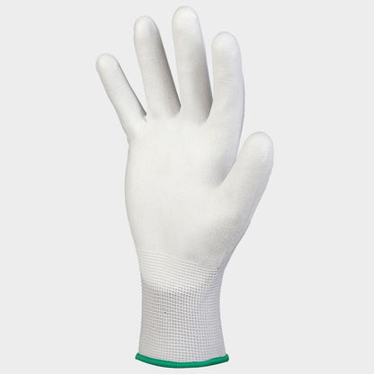 Polyurethane dipped gloves BLACKBURN - 3