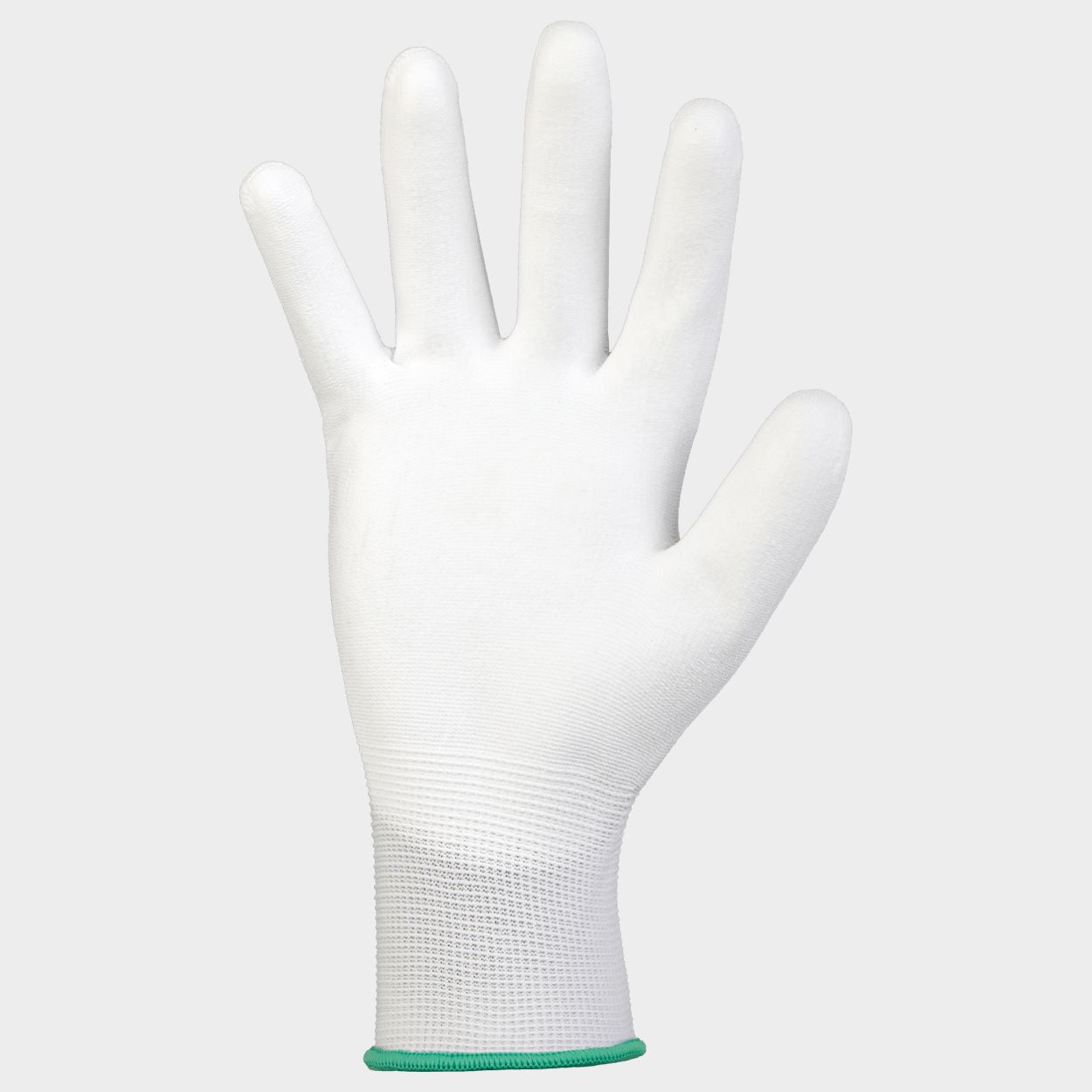 Polyurethane dipped gloves BLACKBURN - 4