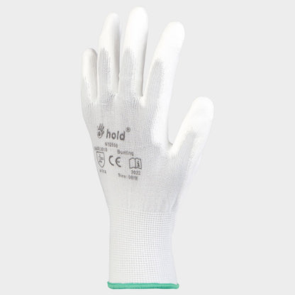 Polyurethane dipped gloves BLACKBURN - 5