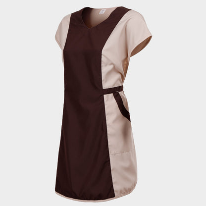 Poncho apron IREN - 3
