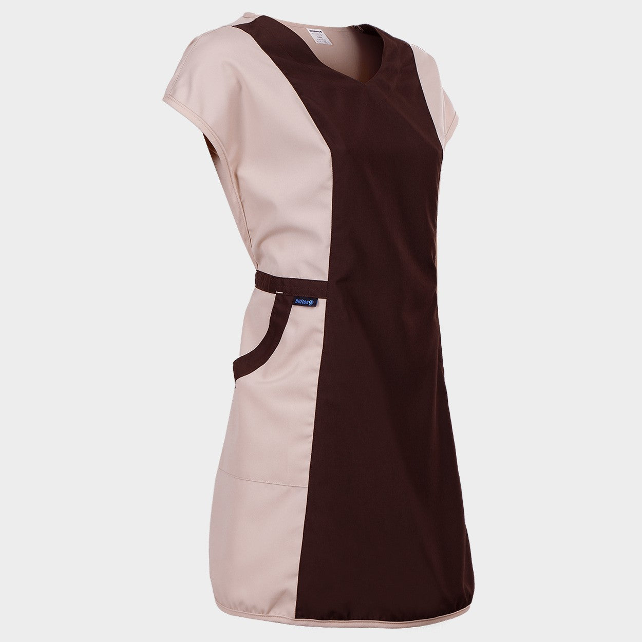 Poncho apron IREN - 4