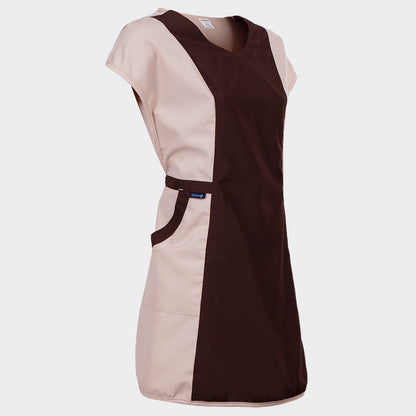 Poncho apron IREN - 4