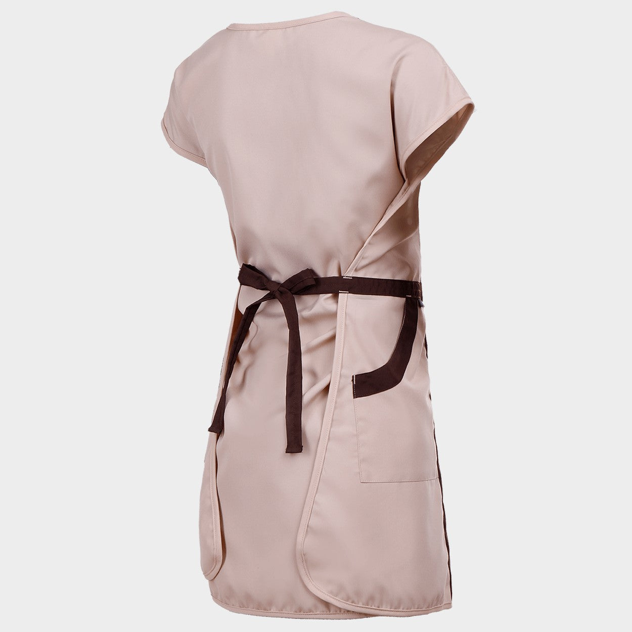 Poncho apron IREN - 5