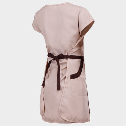 Poncho apron IREN - 5