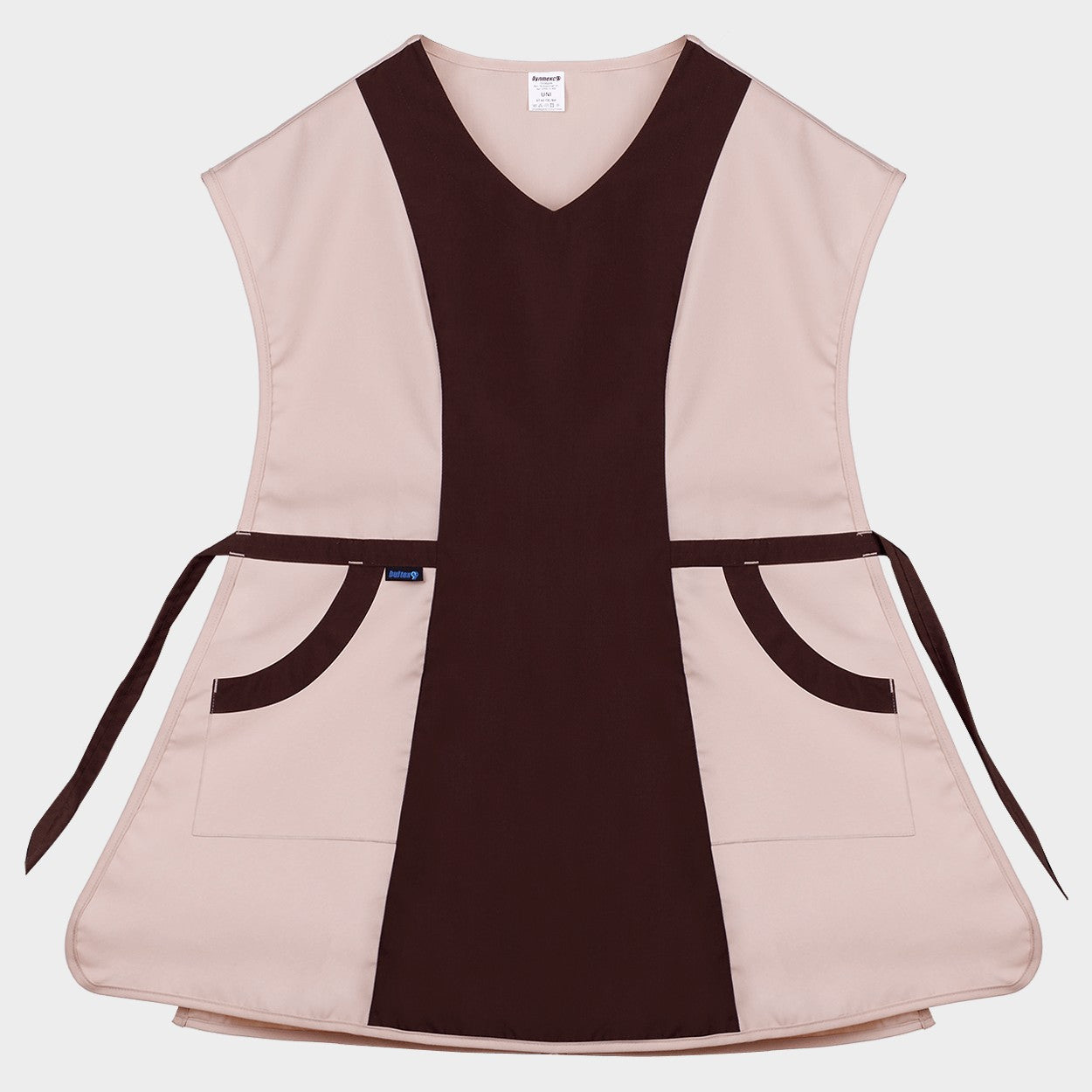 Poncho apron IREN - 6