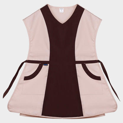 Poncho apron IREN - 6
