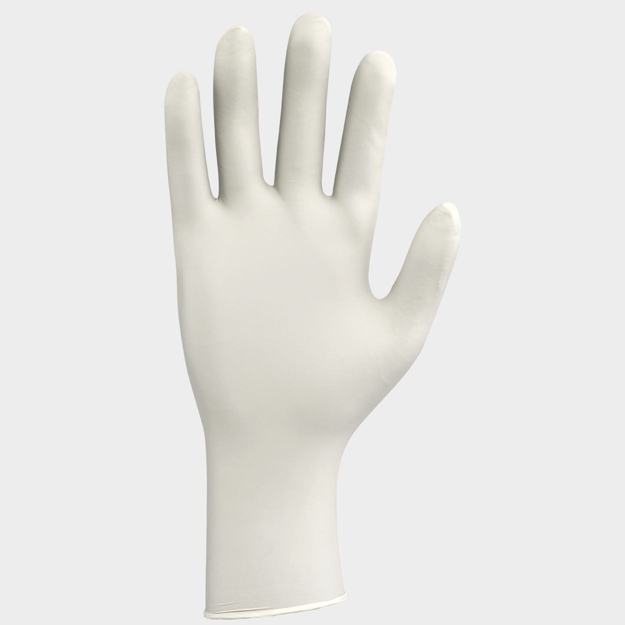Mănuși din nitril fără pudră SETINO NITRILE WHITE - 2