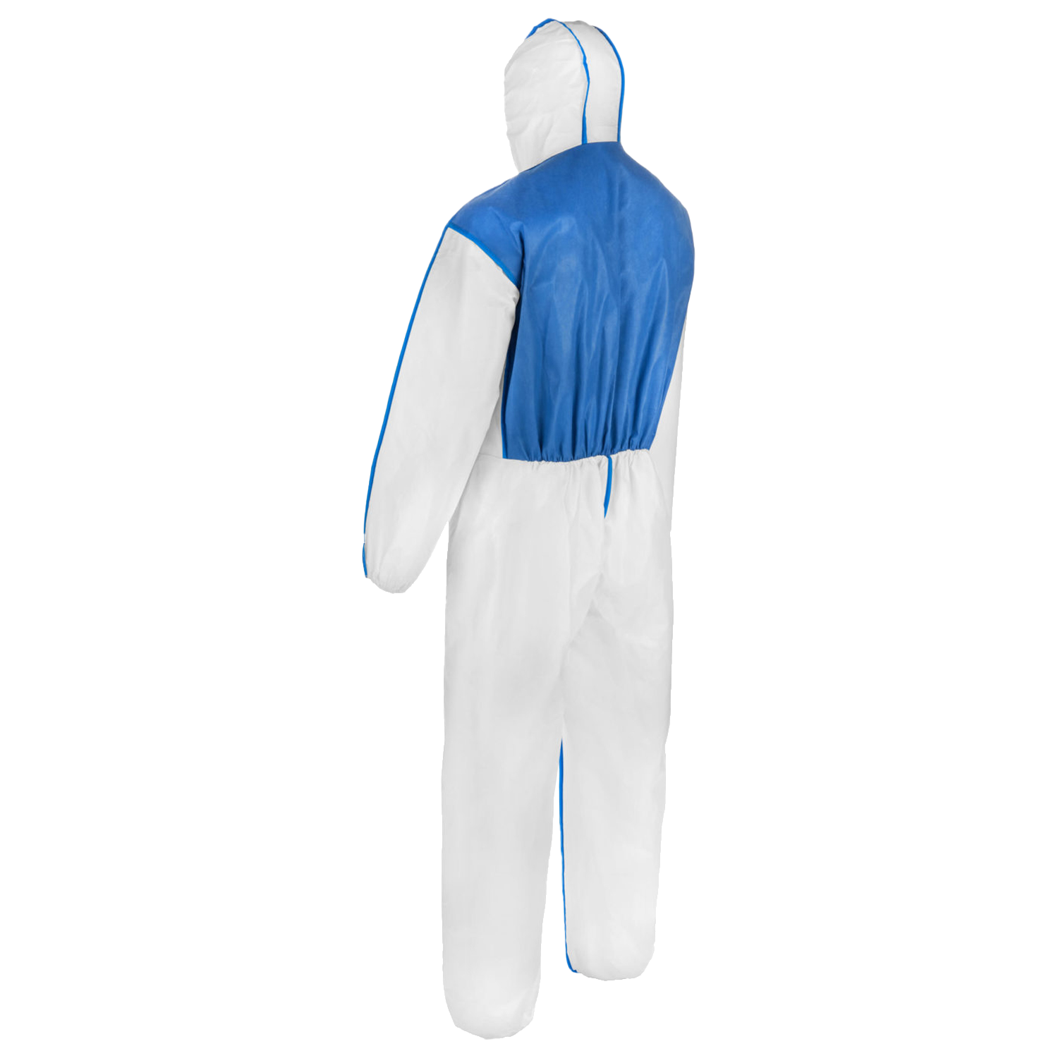 Combinezon de protecție cu glugă MICROMAX NS COOL SUIT - 2