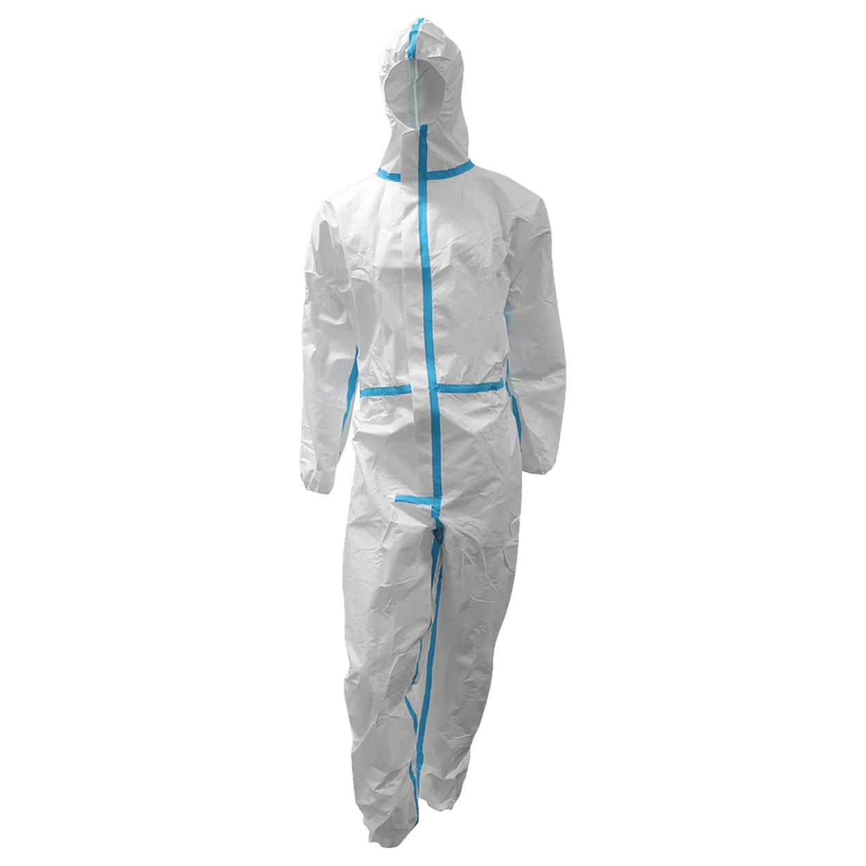 Protective hooded coverall PAYPER SPFH0О1 TYPE 4-B/5-B/6-B