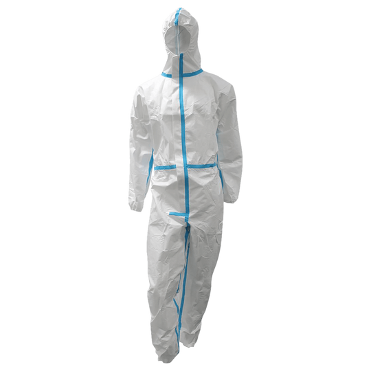 Combinezon de protecție cu glugă PAYPER SPFH0О1 TYPE 4-B/5-B/6-B
