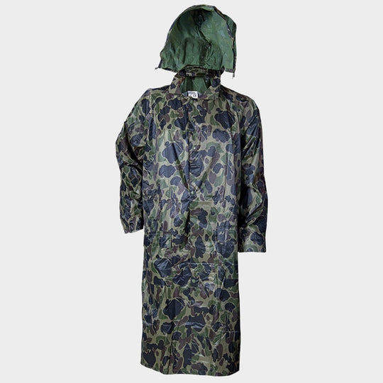 Дъждобран NEPTUN CAMOUFLAGE