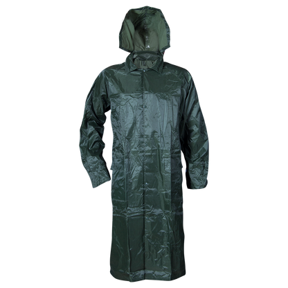 Raincoat CREEK GREEN - 1