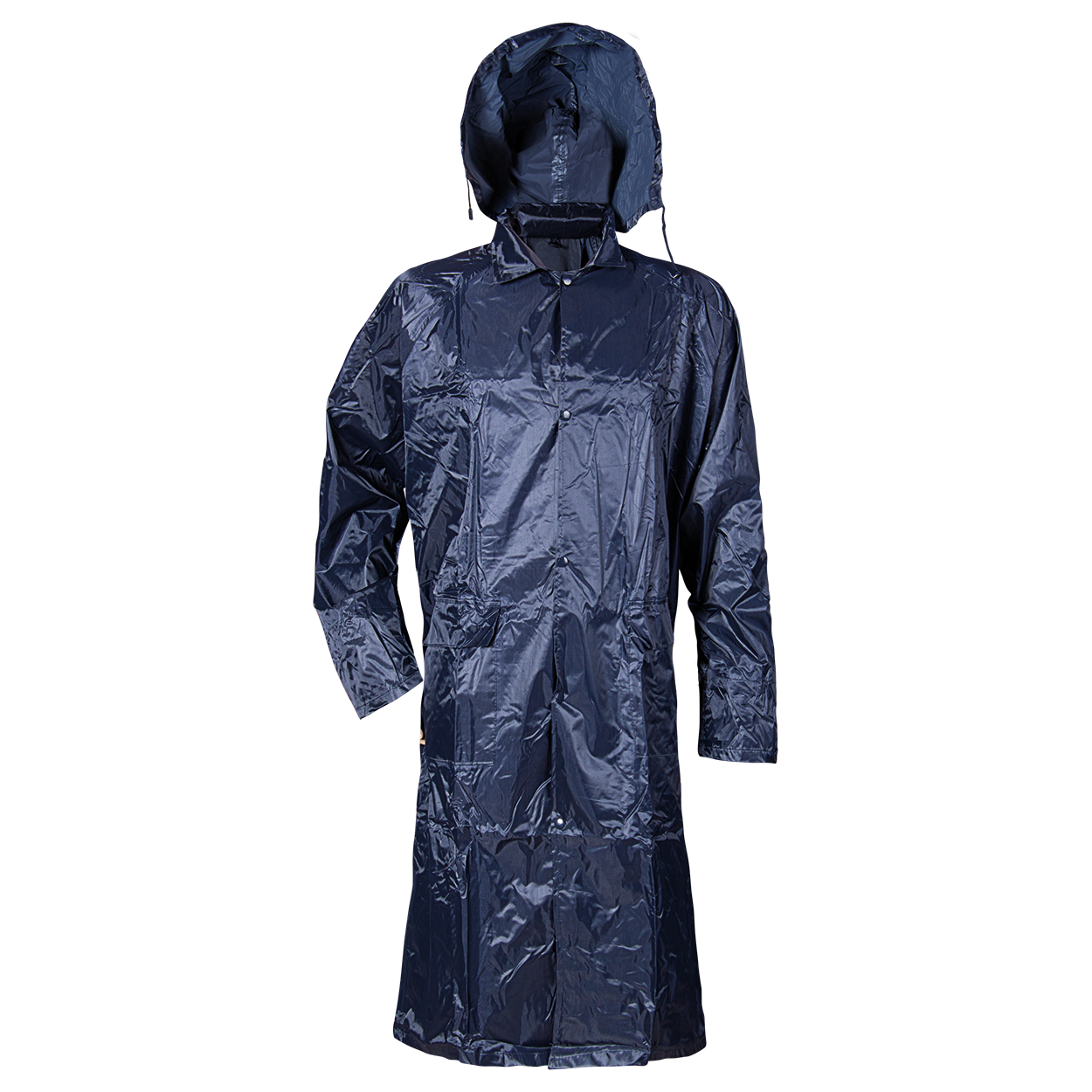 Raincoat CREEK NAVY - 1