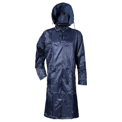 Raincoat CREEK NAVY - 1