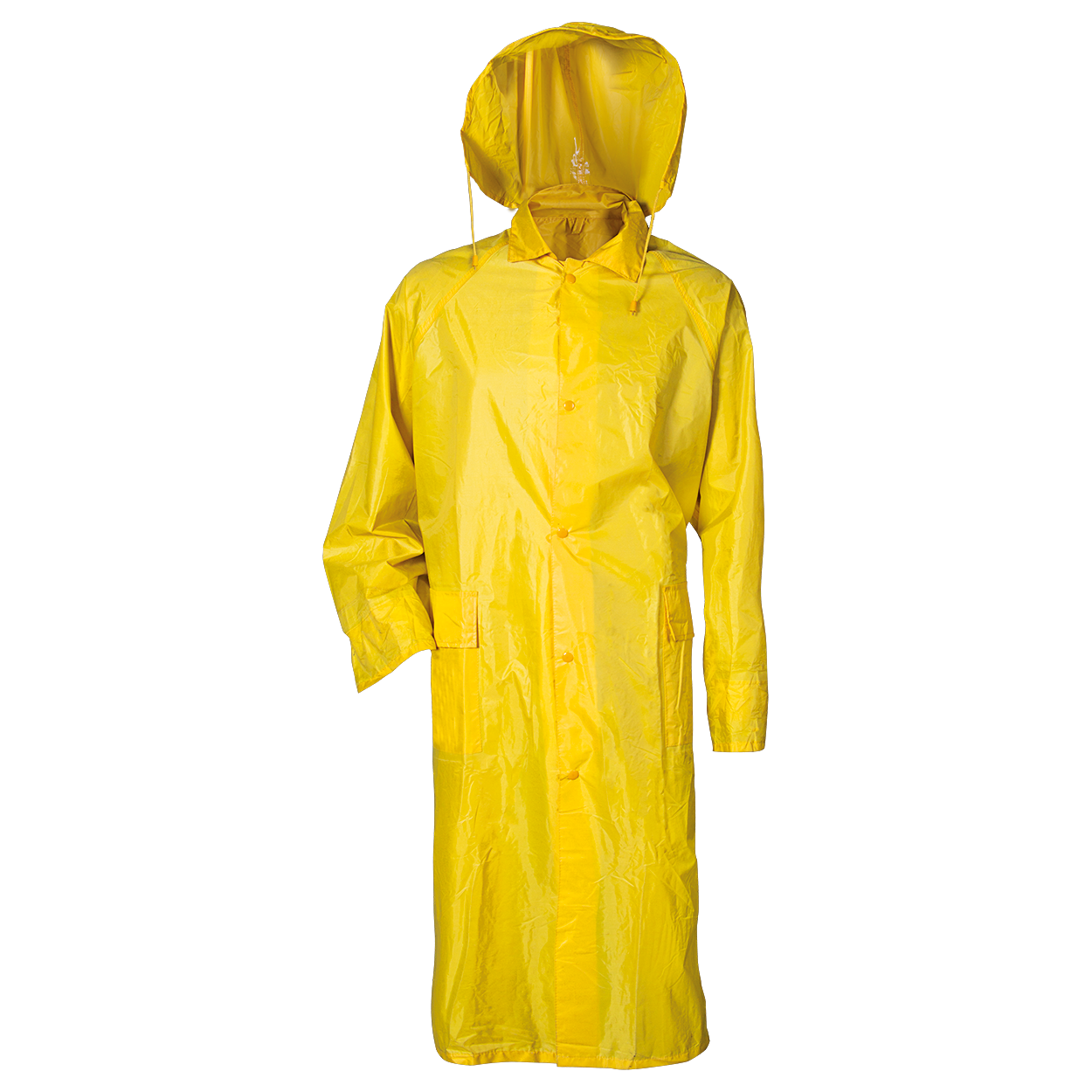 Raincoat CREEK YELLOW - 1