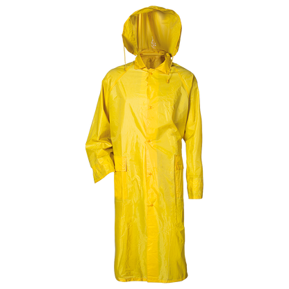 Raincoat CREEK YELLOW - 1