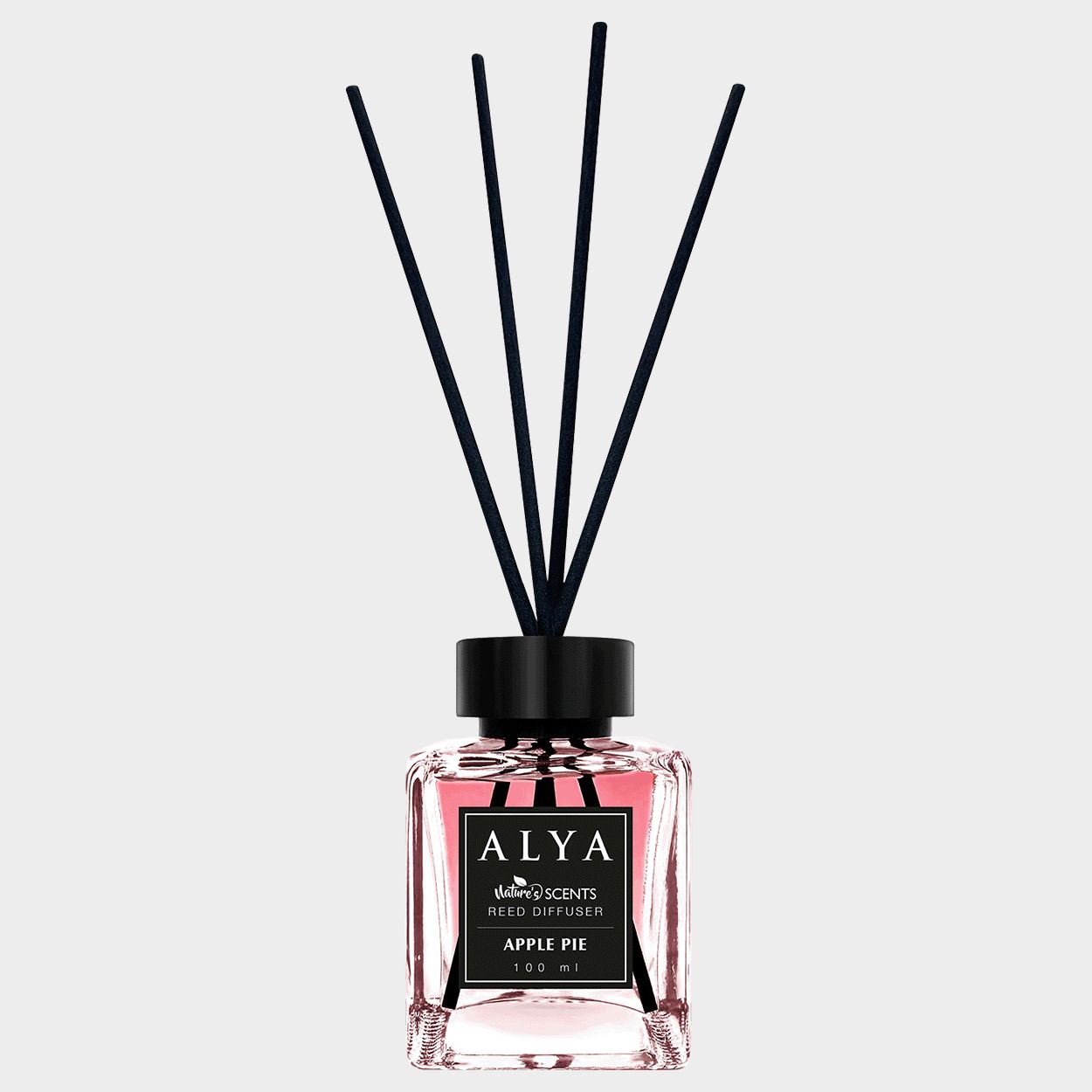 Reed diffuser ALYA REED DIF Apple pie - 2