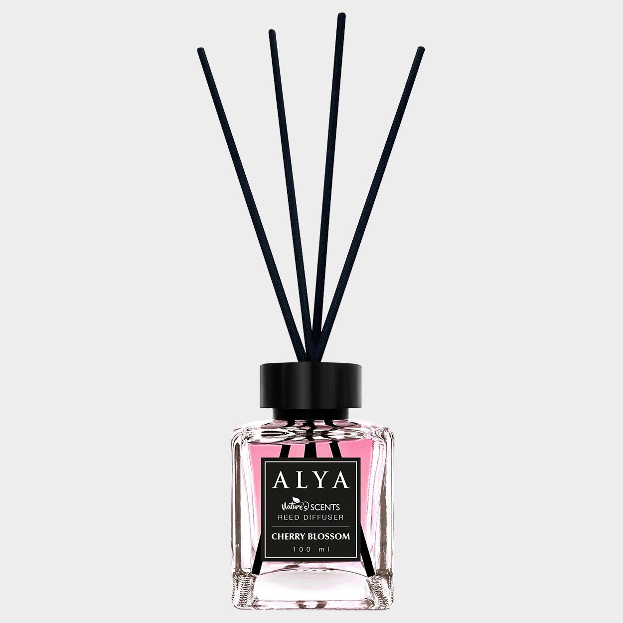 Reed diffuser ALYA REED DIF Cherry Blossom - 2