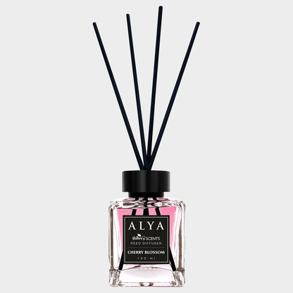 Reed diffuser ALYA REED DIF Cherry Blossom - 2