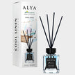 Reed diffuser ALYA REED DIF Cool Linen - 1