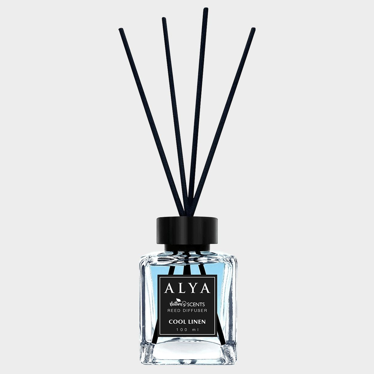 Reed diffuser ALYA REED DIF Cool Linen - 2
