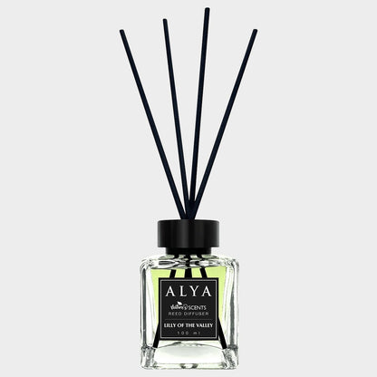Reed diffuser ALYA REED DIF Lilly of the Valley - 2