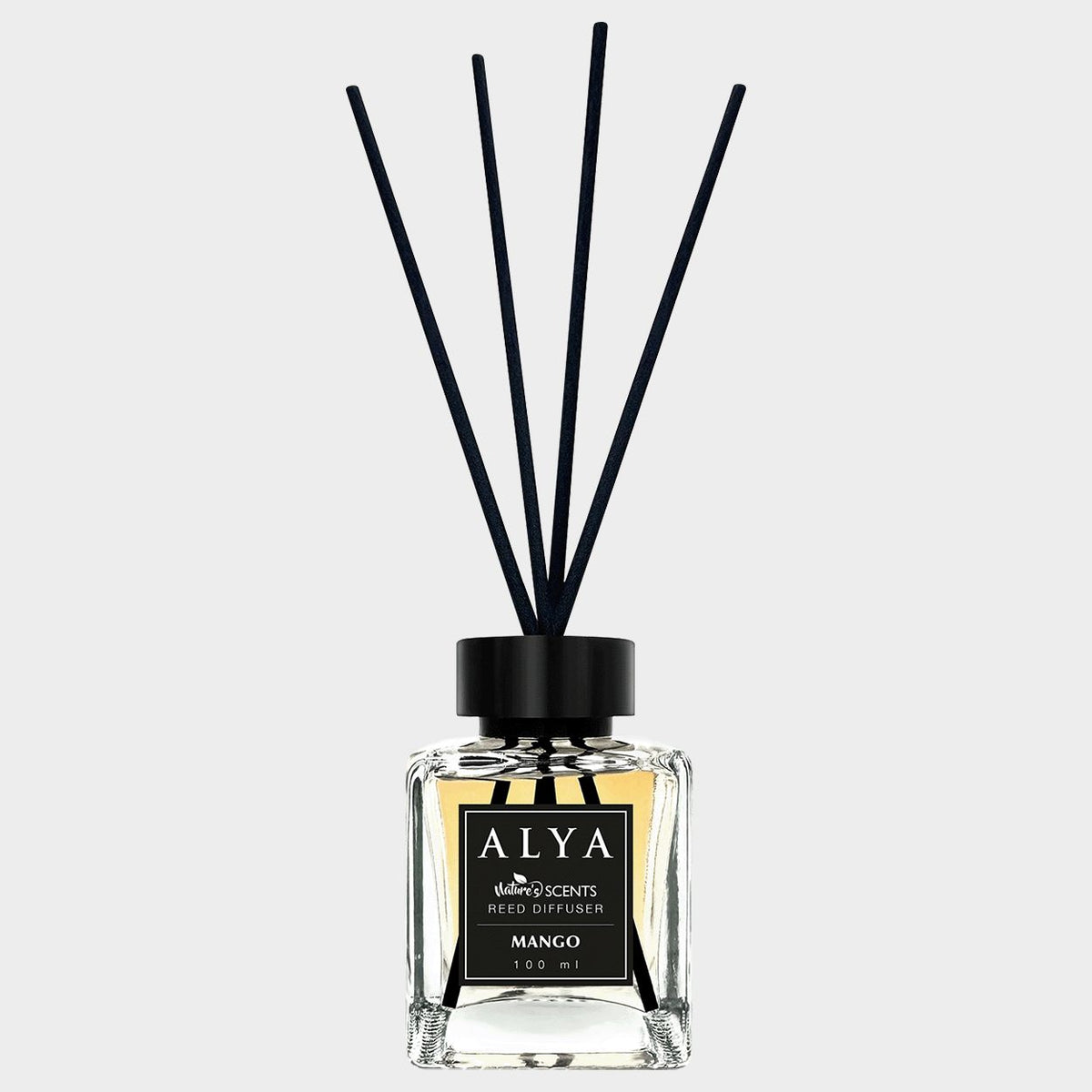 Difuzor cu bețișoare ALYA REED DIF Mango - 2