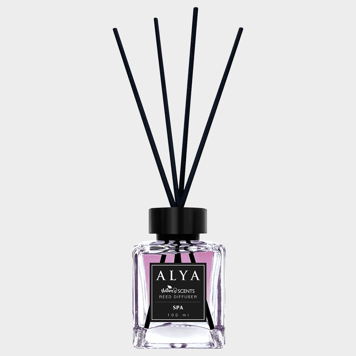 Reed diffuser ALYA REED DIF Spa - 2