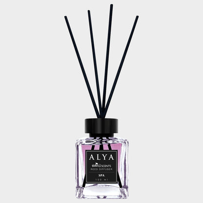 Reed diffuser ALYA REED DIF Spa - 2