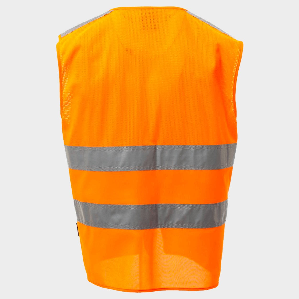 Vestă reflectorizantă PAYPER ACE MESH ORANGE - 2