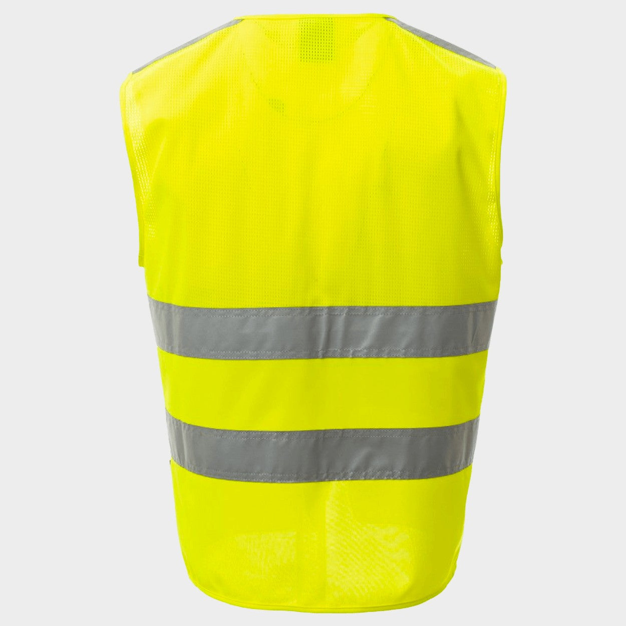 Vestă reflectorizantă PAYPER ACE MESH YELLOW - 2