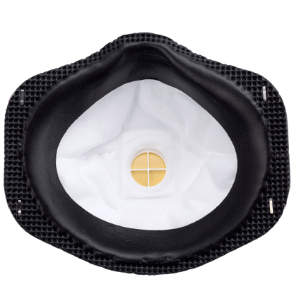 Respirator 3M 8833 FFP3 - 3
