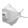 Respirator 3M 9322+ AURA FFP2