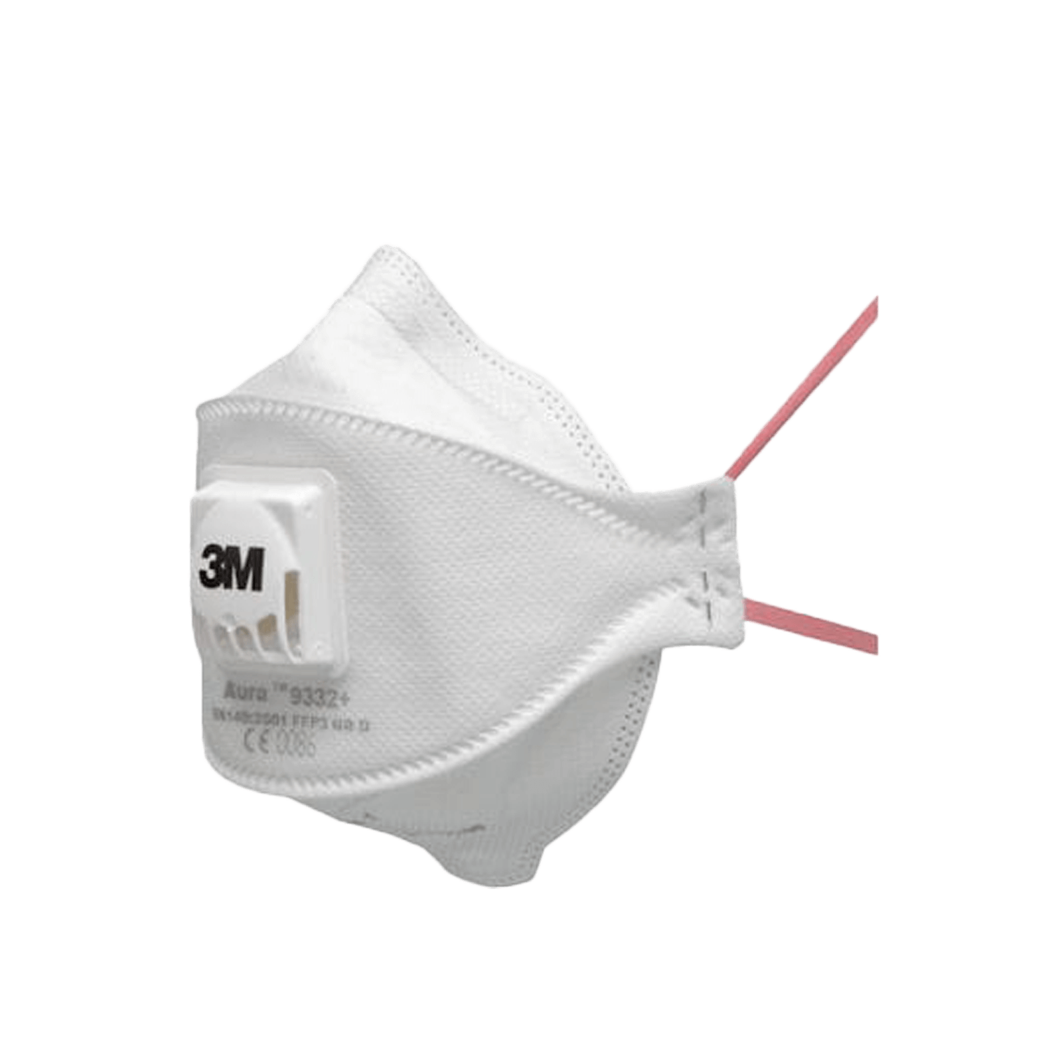Respirator 3M 9332+ AURA FFP3