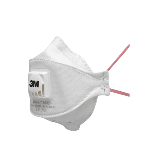 Respirator 3M 9332+ AURA FFP3