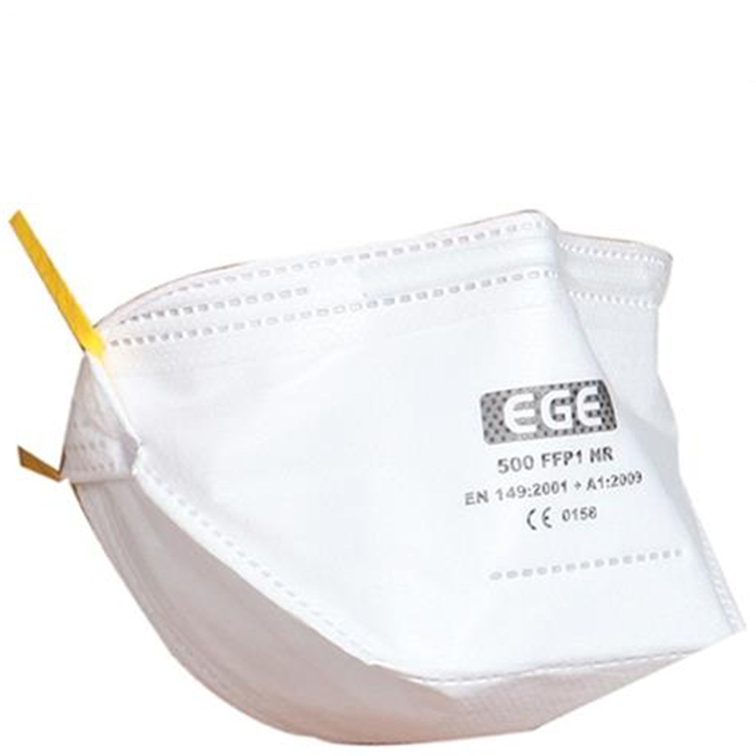 EGE 500 FFP1 NR Respirator