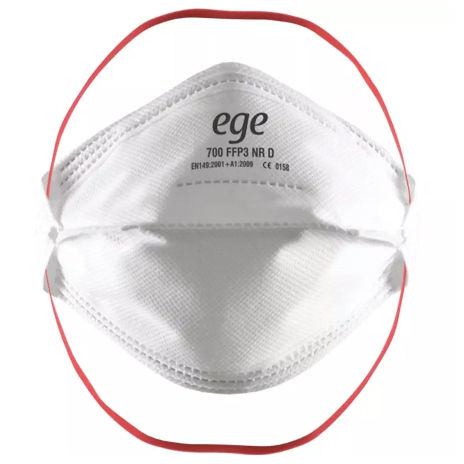 Respirator EGE 700 FFP3 NR D - 25 pcs