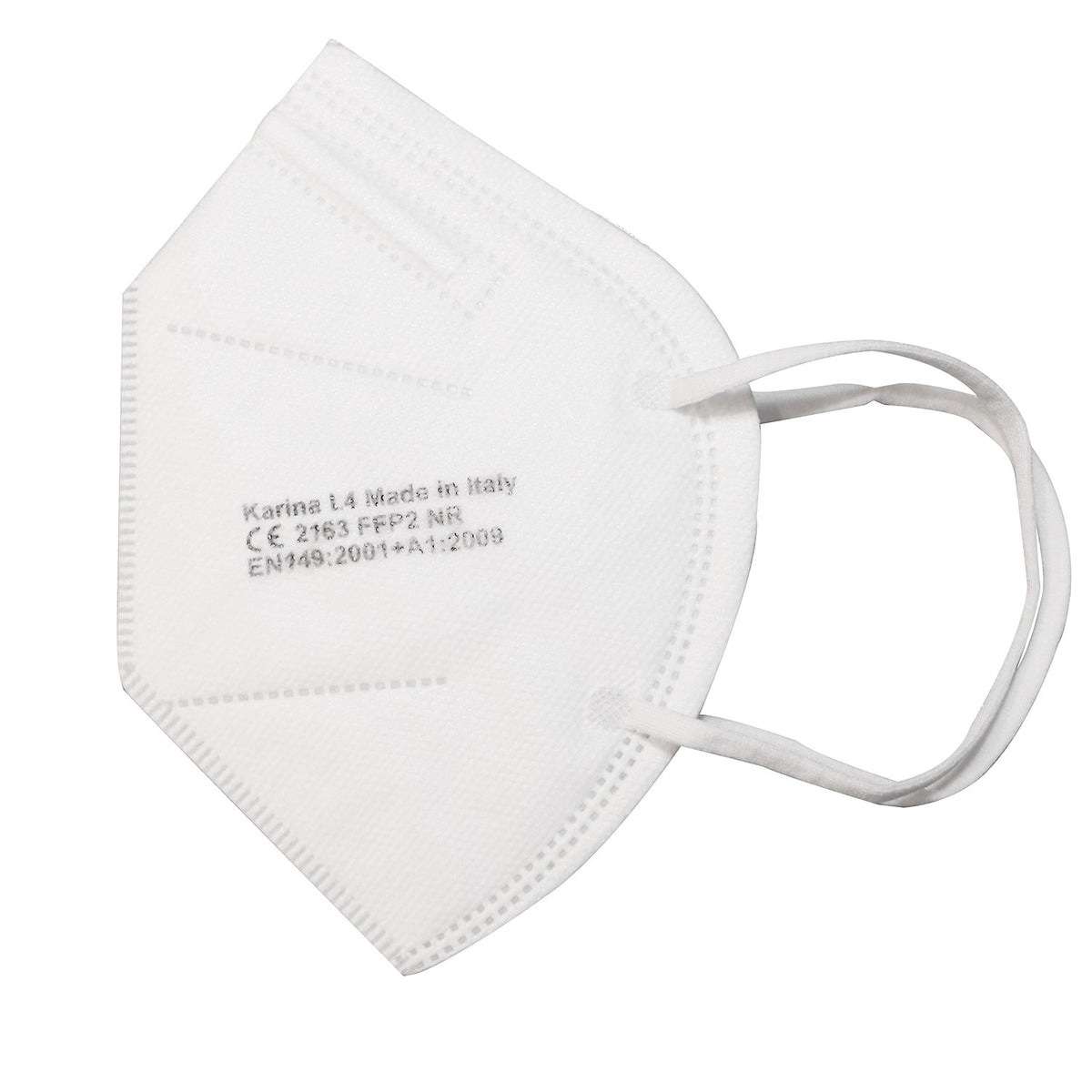 Respirator KARINA L4 FFP2 NR - 2