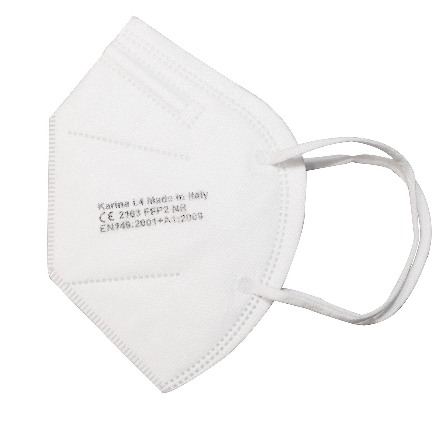 Respirator KARINA L4 FFP2 NR - 2