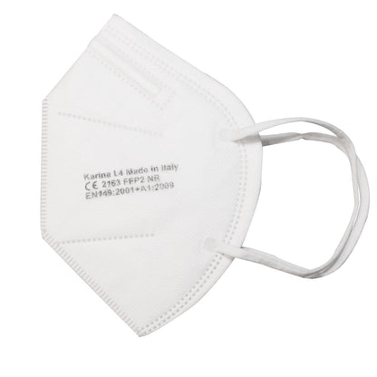 Respirator KARINA L4 FFP2 NR - 2
