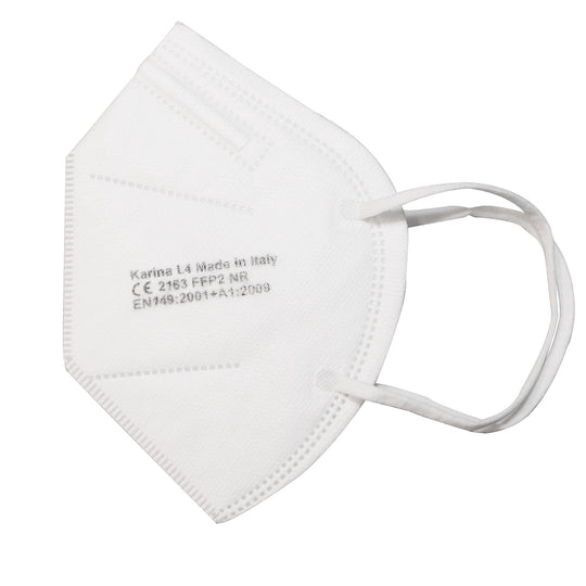 Respirator KARINA L4 FFP2 NR - 2