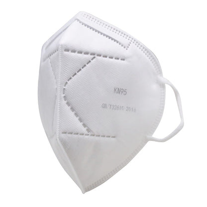 Respirator KN 95 FFP2 - 3