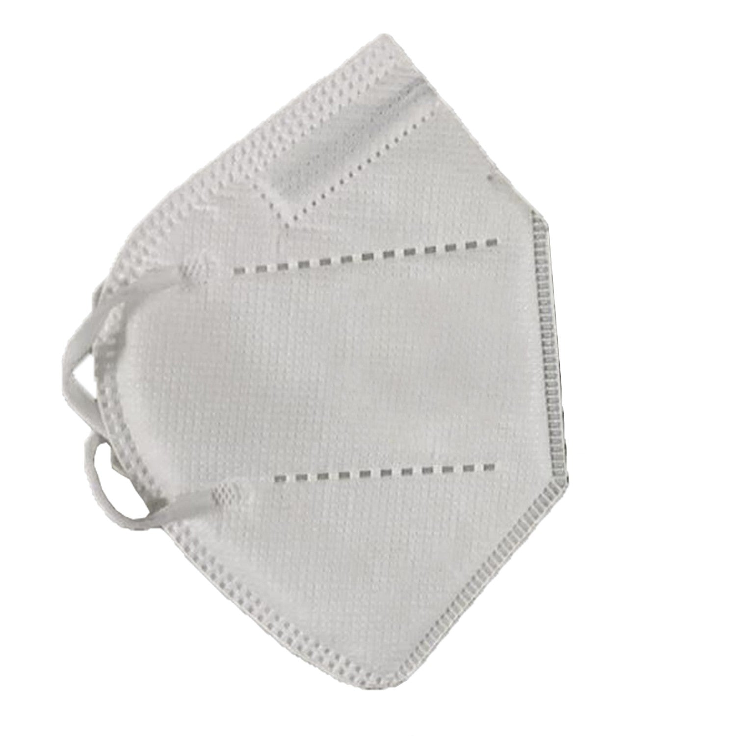Respirator LG-DFM-О1 FFP2 NR - 3