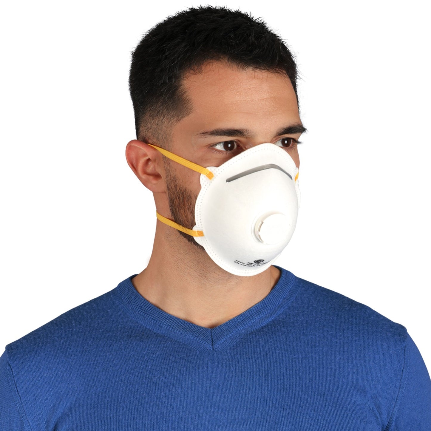 Respirator PAYPER FFP2 NR 2.0 - 2
