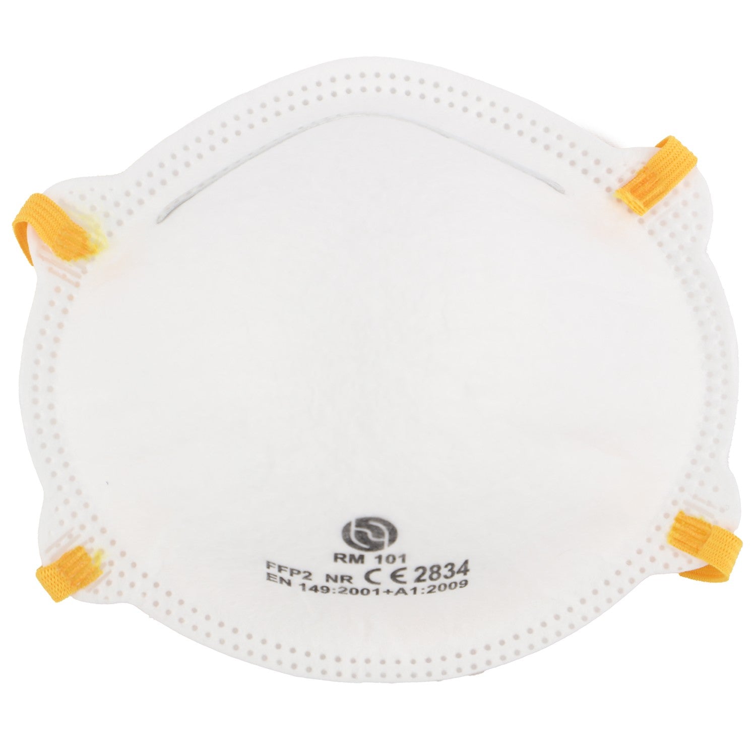 Respirator PAYPER FFP2 NR - 2