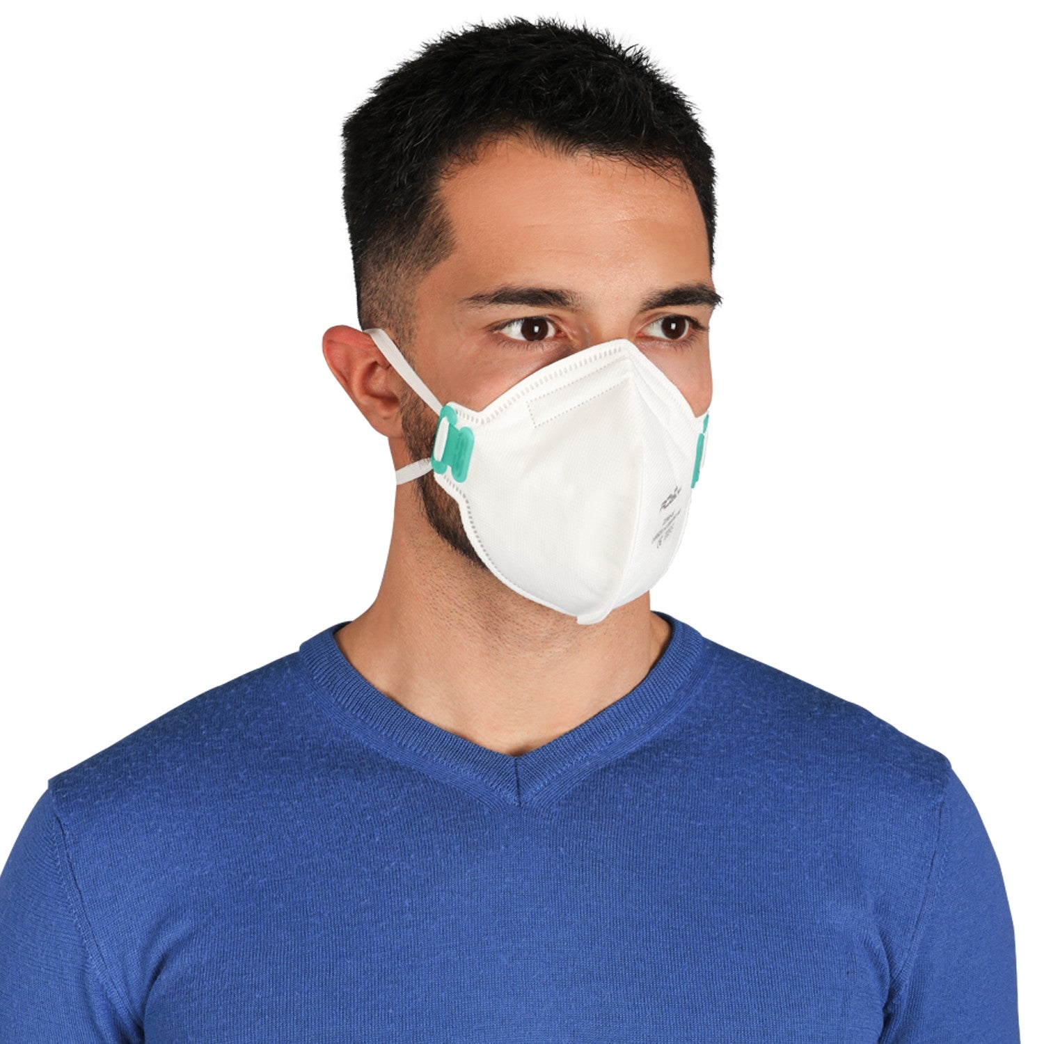 Respirator PAYPER FFP3 2295H-A1 - 2