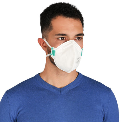 Respirator PAYPER FFP3 2295H-A1 - 2