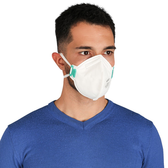 Respirator PAYPER FFP3 2295H-A1 - 2