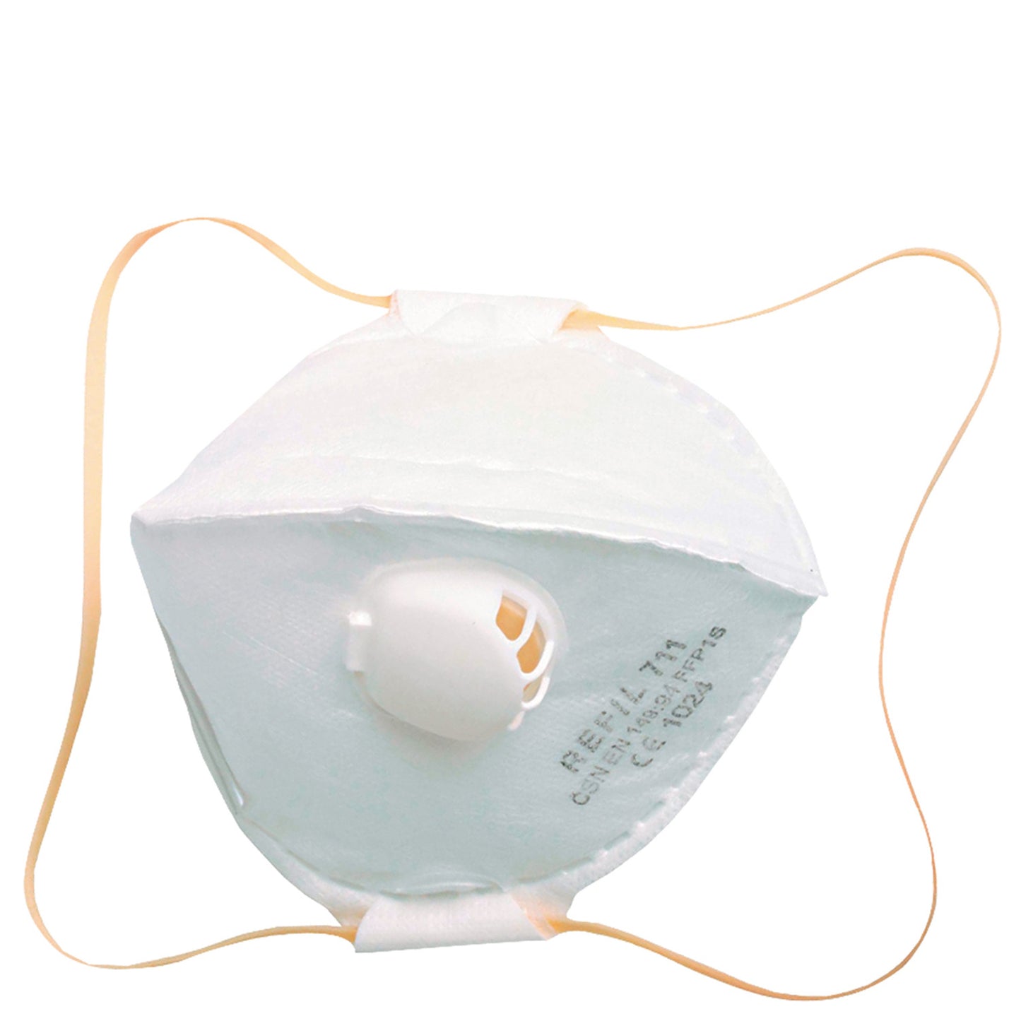 Respirator REFIL 711 FFP1 S