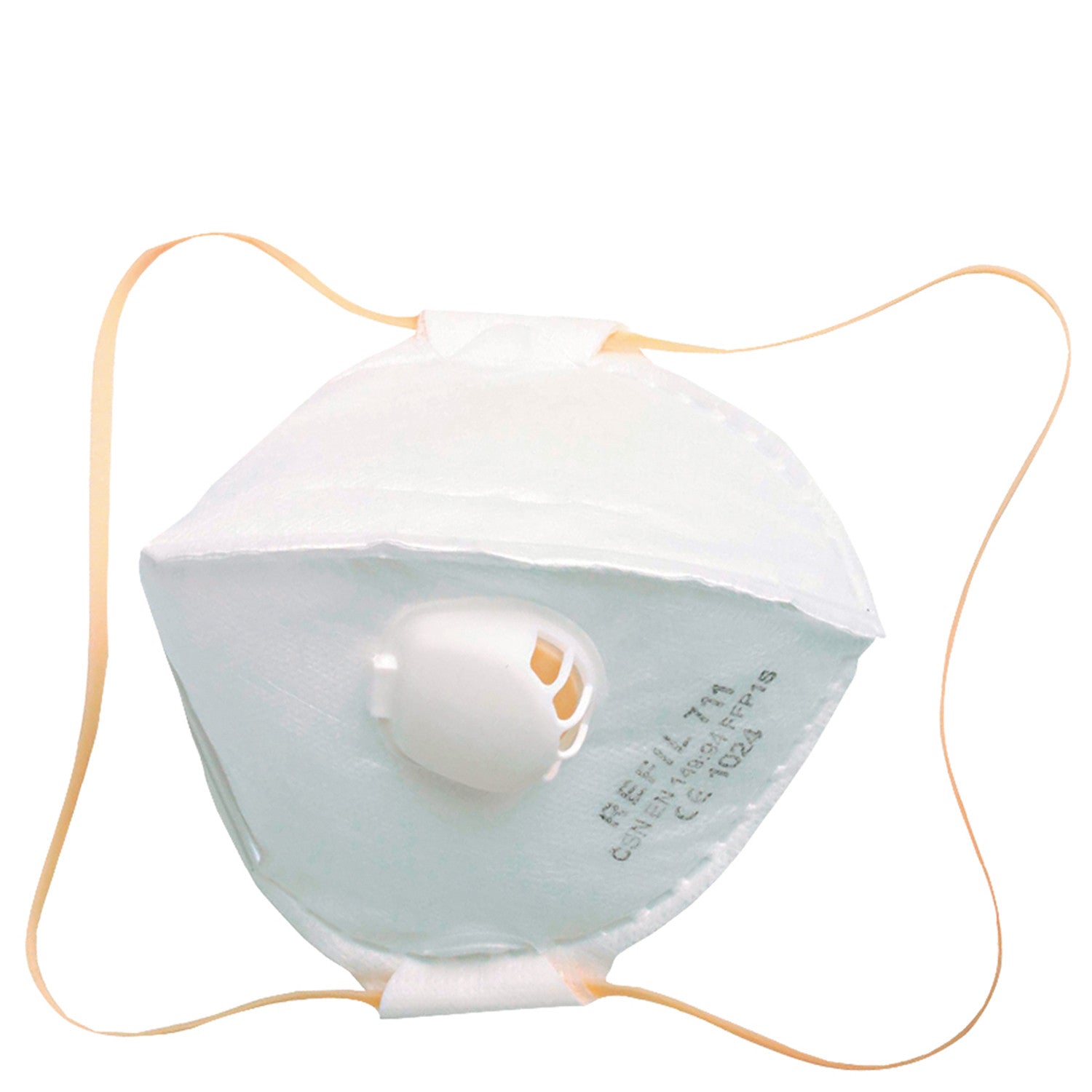Respirator REFIL 711 FFP1 S